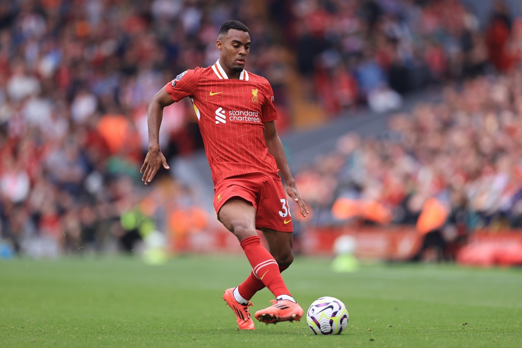 赫拉芬贝赫：父亲总是建议我多射门 如何阻止姆巴佩得问问科纳特