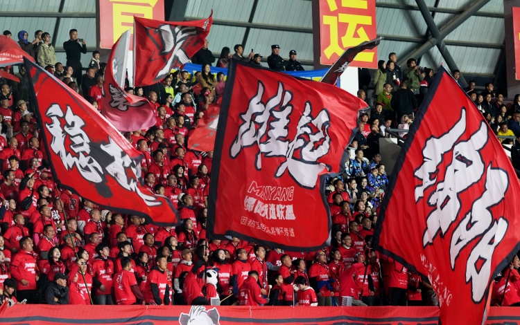 四川日报发文：53场比赛共149个进球 